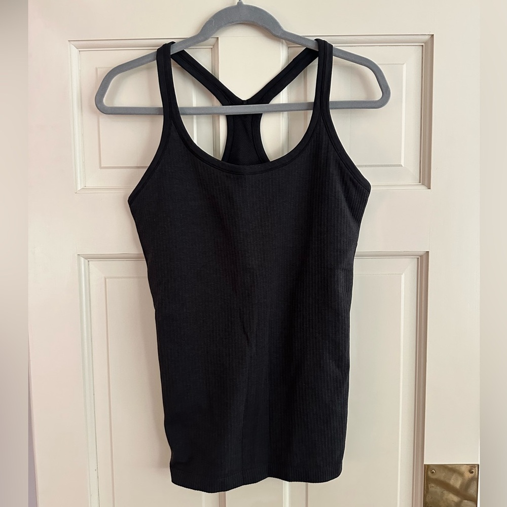 Ebb to Street Lululemon Tank